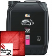 ADBL QD1 Quick Detailer Synthetic Gloss 5000 ml ADBL QD1 Quick Detailer Synthetic Gloss 5000 ml