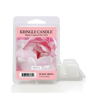 Kringle Candle s vôňou pivonky Kringle Candle s vôňou pivonky