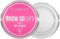 Claresa Brow SO (AP)! Mydlo na úpravu obočia 30 ml Claresa Brow SO (AP)! Mydlo na úpravu obočia 30 ml