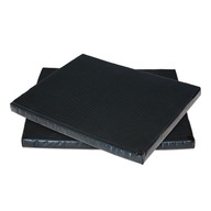Dezinfekčná podložka 3W 100x100x4 cm na vchod Dezinfekčná podložka 3W 100x100x4 cm na vchod