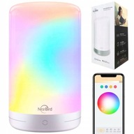 Gosund Touchable Smart Light RGB nočná lampa