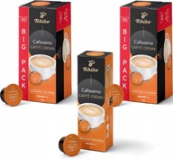 TCHIBO CAFISSIMO CAFFE CREMA VOLLMUNDIG 70 ks RICH