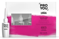 REVLON PROYOU Ampulky na ochranu farby 10 x 15 ml REVLON PROYOU Ampulky na ochranu farby 10 x 15 ml