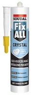 SOUDAL FIX-ALL CRYSTAL 290ML SOUDAL FIX-ALL CRYSTAL 290ML