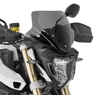 GIVI dymové okno A5118 BMW F 800 R 15-19