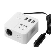do 220V menič napätia auta nezávislý do 220V menič napätia auta nezávislý