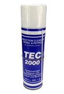 INDUKČNÝ ČISTIČ TEC2000 ČISTÍ SACÍ SYSTÉM