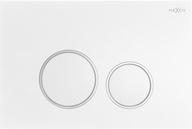 TLAČIDLO NAPO 05 WC pre GEBERIT UP100 WHITE/CHROME TLAČIDLO NAPO 05 WC pre GEBERIT UP100 WHITE/CHROME