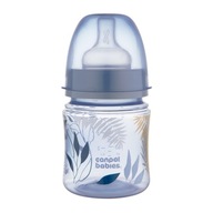 CANPOL BABIES ANTIKOLICKÁ FĽAŠA EASYSTART 120ML ZLATÁ 35/239_BLU CANPOL BABIES ANTIKOLICKÁ FĽAŠA EASYSTART 120ML ZLATÁ 35/239_BLU