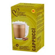 Kapsuly Dolce Gusto IC Cappuccino 30 ks Kapsuly Dolce Gusto IC Cappuccino 30 ks