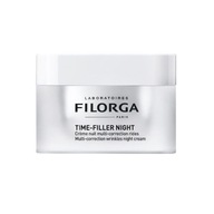 Filorga Time-Filler nočný krém (testovací) 50ml Filorga Time-Filler nočný krém (testovací) 50ml