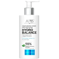 APIS Home terApis Hydratačné tonikum s morskými riasami 300ml 50015H APIS Home terApis Hydratačné tonikum s morskými riasami 300ml 50015H