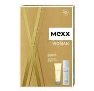 Dámska darčeková sada Mexx Woman Dámska darčeková sada Mexx Woman