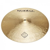 ISTANBUL AGOP Traditional Jazz Ride 22 \ 