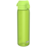 Zelená ION8 detská cyklistická fľaša 500 ml