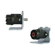 HYDRAULICKÝ MOTOR BMR 50 O2W32 P90 HYDROLIDER HYDRAULICKÝ MOTOR BMR 50 O2W32 P90 HYDROLIDER