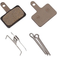 Brzdové doštičky zo živice Shimano B01S B03S B05S Brzdové doštičky zo živice Shimano B01S B03S B05S