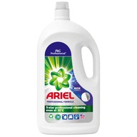 Ariel Fresh Laundry Gel Universal 80 praní 4l Ariel Fresh Laundry Gel Universal 80 praní 4l
