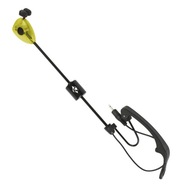 SWINGER LED závesné signalizačné zariadenie MIKADO žlté SWINGER LED závesné signalizačné zariadenie MIKADO žlté