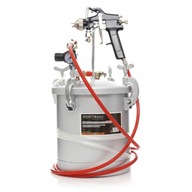 PNEUMATICKÝ GENERÁTOR LAKOVANIA 8L KD1653 PNEUMATICKÝ GENERÁTOR LAKOVANIA 8L KD1653