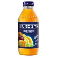 TARCZYN ŠŤAVA MULTIVITAMÍN 300ML TARCZYN ŠŤAVA MULTIVITAMÍN 300ML