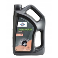 Prevodový olej FUSCH Agrifarm Gear LS 90 | 5L