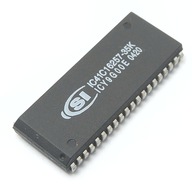 [3ks] IC41C16257-35K 4MBit 256Kx16 DRAM