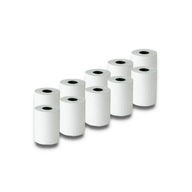 Termo rolky 10 ks Termo rolky 57x20m Termo rolky 10 ks Termo rolky 57x20m
