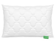 VANKÚŠ 40x70, ANTALERGICKÝ, PREŠÍVANÝ, HRUBÝ Zips