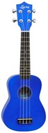 Sopránové ukulele Ever Play UK-20-21 DB + obal