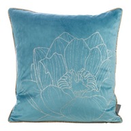 LOTOS 8 LIMITOVANÁ KOLEKCIA OBLIEC NA VANKÚŠ 45x45 VELVET LOTOS 8 LIMITOVANÁ KOLEKCIA OBLIEC NA VANKÚŠ 45x45 VELVET