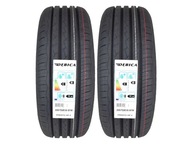 2 letné pneumatiky 205/55R16 DĘBICA Presto HP 2