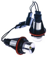 Značky LED - krúžky E60/E61/E39/X5/X3/E65 Značky LED - krúžky E60/E61/E39/X5/X3/E65