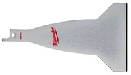 MILWAUKEE Pílový kotúč Škrabka Píla priamočiara 127mm