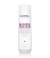 Goldwell Dualsenses šampón pre blondínky 250 ml