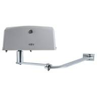 KEY MEWA Drive Actuator do 4m 230V SN50SX (VĽAVO) KEY MEWA Drive Actuator do 4m 230V SN50SX (VĽAVO)