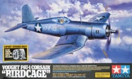 Vought F4U-1 Corsair Birdcage 60324 mierka 1/32