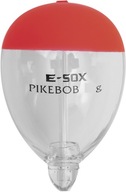 LIVE FLOAT Krištáľová šťuka Pikebob DRENNAN 20g LIVE FLOAT Krištáľová šťuka Pikebob DRENNAN 20g