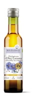 PANENSKÝ BIO ĽANOVÝ OLEJ 250 ml BIO PLANÉTA PANENSKÝ BIO ĽANOVÝ OLEJ 250 ml BIO PLANÉTA