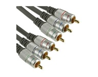 Komponentné video YPbPr RGB 3m Prolink TCV5250 Komponentné video YPbPr RGB 3m Prolink TCV5250