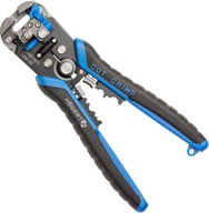Automatický odizolovač drôtu 210 mm, 0,05 mm² - 10 mm², Hoegert Technik Automatický odizolovač drôtu 210 mm, 0,05 mm² - 10 mm², Hoegert Technik