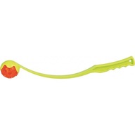 TRIXIE Šípka pre psa so svietiacou guľou, 50 cm TRIXIE Šípka pre psa so svietiacou guľou, 50 cm