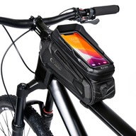 VODEODOLNÝ DRŽIAK NA BICYKEL NA TELEFÓN SAKWA VODEODOLNÝ DRŽIAK NA BICYKEL NA TELEFÓN SAKWA