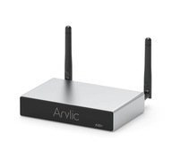 Arylic A30+ Streamer Multiroom Stereo zosilňovač Arylic A30+ Streamer Multiroom Stereo zosilňovač