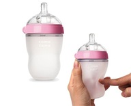 COMOTOMO SILIKÓNOVÁ ANTIKOLIKOVÁ FĽAŠA 250ML COMOTOMO SILIKÓNOVÁ ANTIKOLIKOVÁ FĽAŠA 250ML