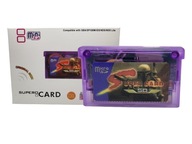 Super Card Micro SD Game Boy Game Boy Recorder