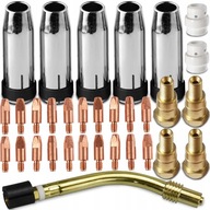 MIGOMAT sada HANDLE MB24 príslušenstvo MIG MAG KIT MIGOMAT sada HANDLE MB24 príslušenstvo MIG MAG KIT