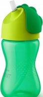AVENT HRNČEK 300ml SLAMA Chlapček 12m+ SCF798/01 AVENT HRNČEK 300ml SLAMA Chlapček 12m+ SCF798/01