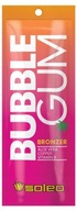 Soleo Bubble Gum Bronzer s akcelerátorom x10 ks Soleo Bubble Gum Bronzer s akcelerátorom x10 ks