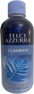 Z Talianska Parfumový oplach Felce Azzurra classico 220ml Z Talianska Parfumový oplach Felce Azzurra classico 220ml